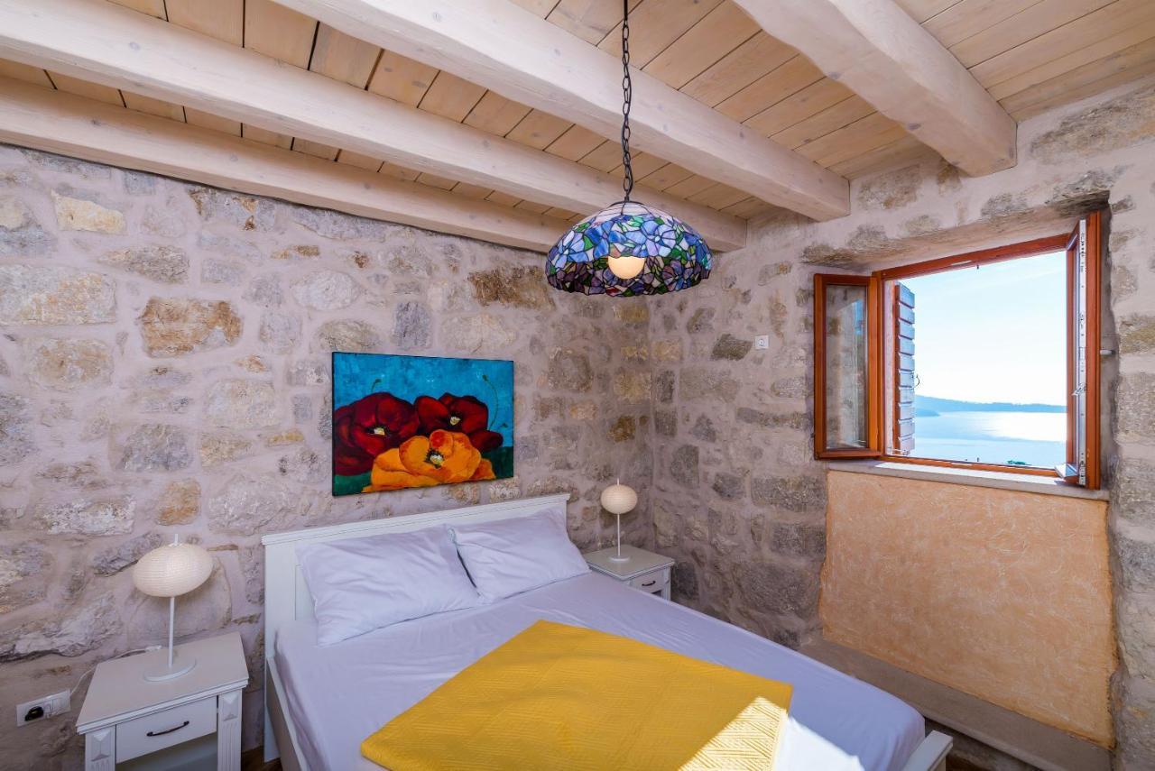 Villa Kanada Brsečine Dış mekan fotoğraf
