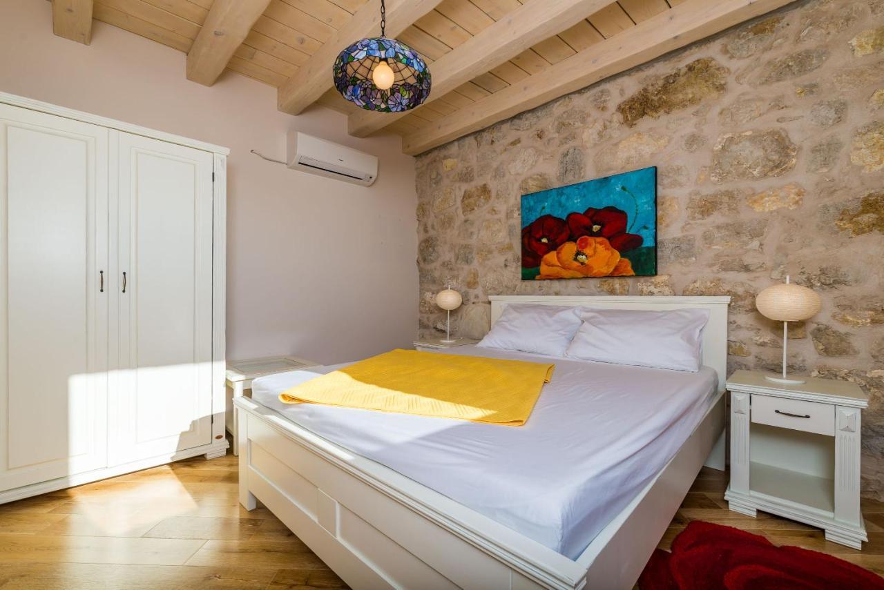 Villa Kanada Brsečine Dış mekan fotoğraf