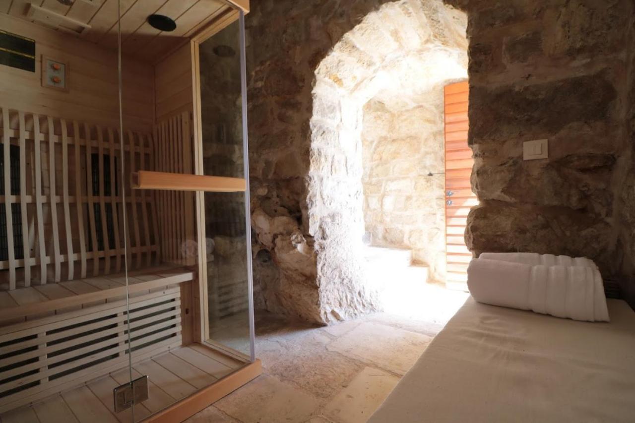 Villa Kanada Brsečine Dış mekan fotoğraf